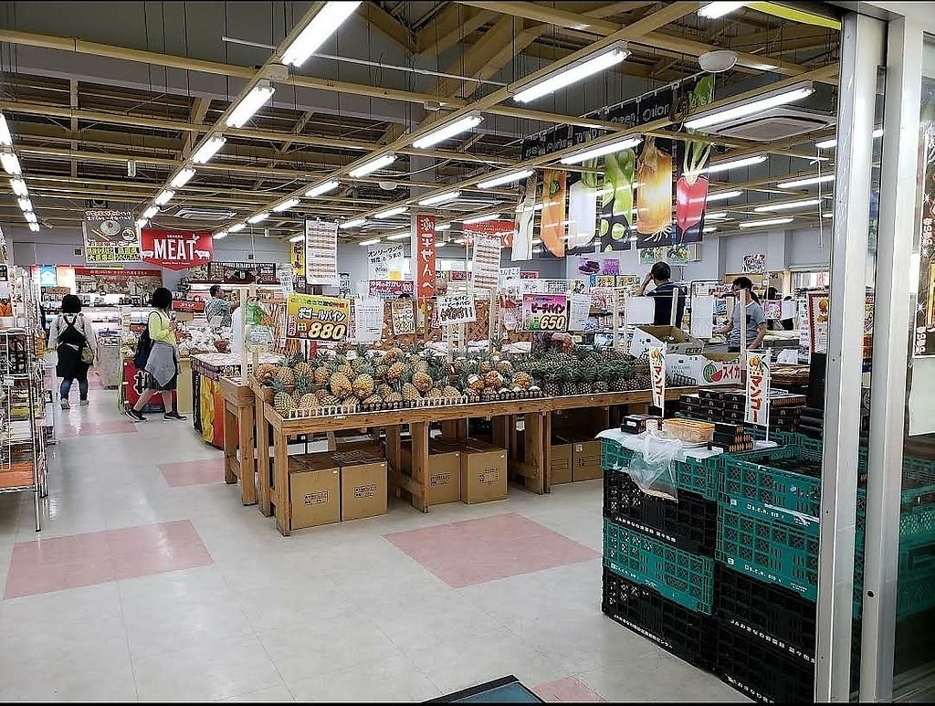 🌳 휴게소 가와구치・안교 (미치노에키 가와구치・안교) 이미지 5